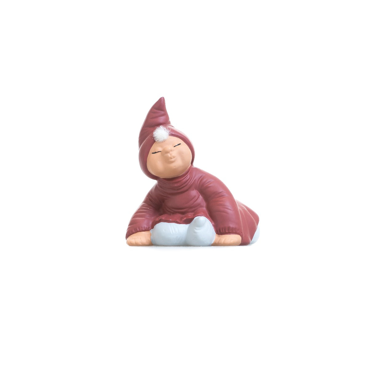 Klarborg Conrad og Clara - 2004 - Bahne